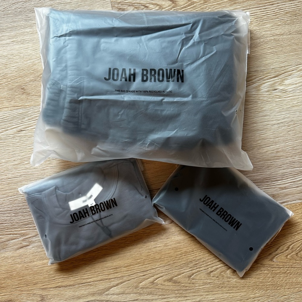 Joah Brown Bundle XS/S
